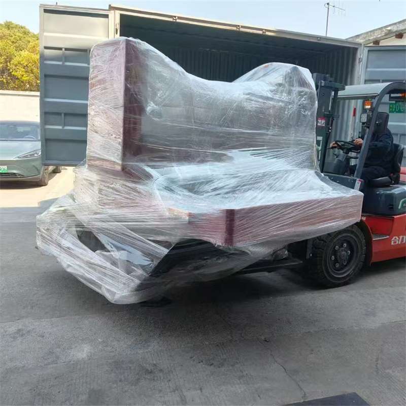柯坪县眉山市物流专线：多元货运服务探秘